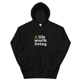 Unisex Hoodie (Avrame)